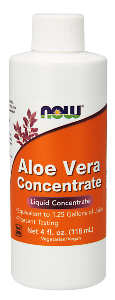 This Aloe Vera Concentrate is made from aloe leaves that are washed, sanitized, and sliced open by hand to obtain the cleanest and most optimal product..